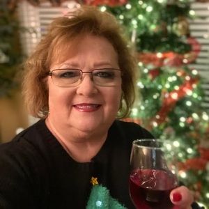Meet your Posher, Lynne